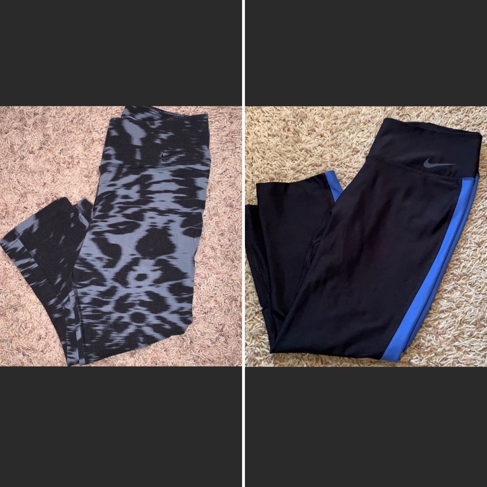 ‼️LAST CHANCE ‼️ Nike Bundle of 2!!